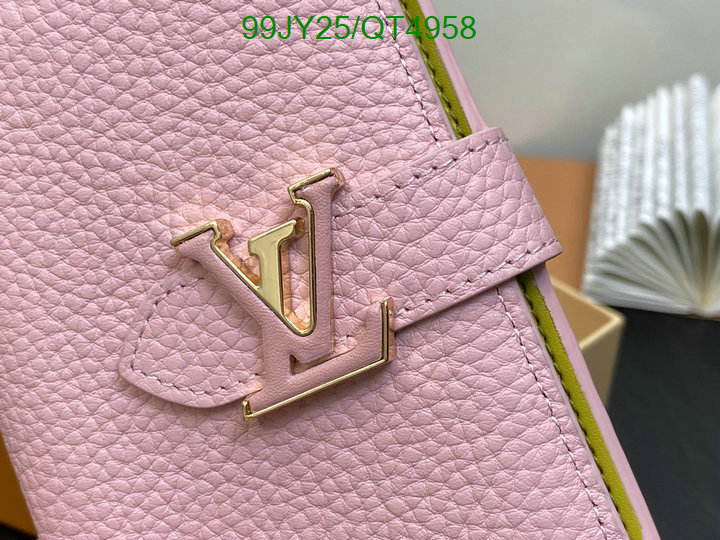 LV-Wallet Mirror Quality Code: QT4958 $: 99USD