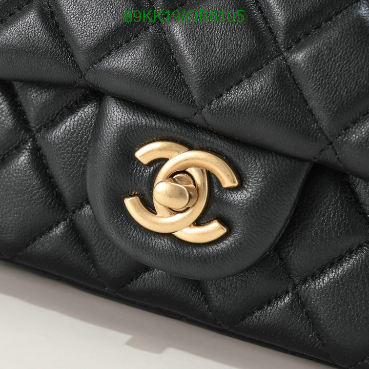 Chanel-Bag-4A Quality Code: QB6105 $: 89USD