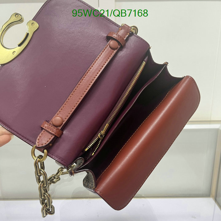 Coach-Bag-4A Quality Code: QB7168 $: 95USD