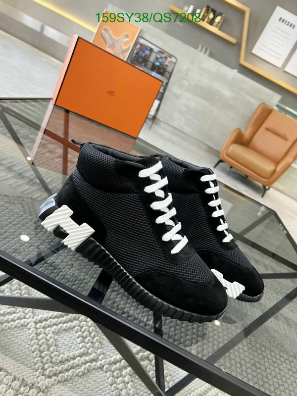 Hermes-Men shoes Code: QS7208 $: 159USD