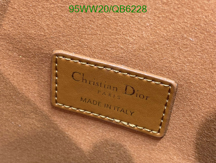 Dior-Bag-4A Quality Code: QB6228