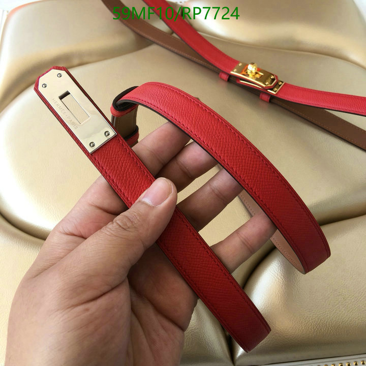 Hermes-Belts Code: RP7724 $: 59USD