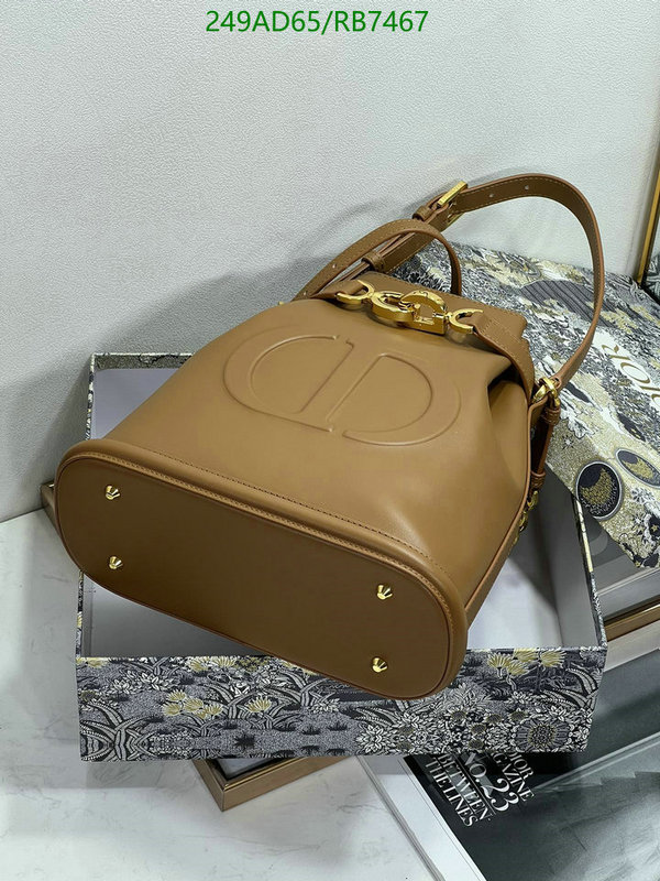 Dior-Bag-Mirror Quality Code: RB7462