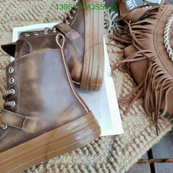 Miu Miu-Women Shoes Code: QS5552 $: 139USD