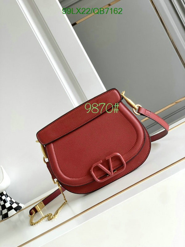 Valentino-Bag-4A Quality Code: QB7162 $: 99USD