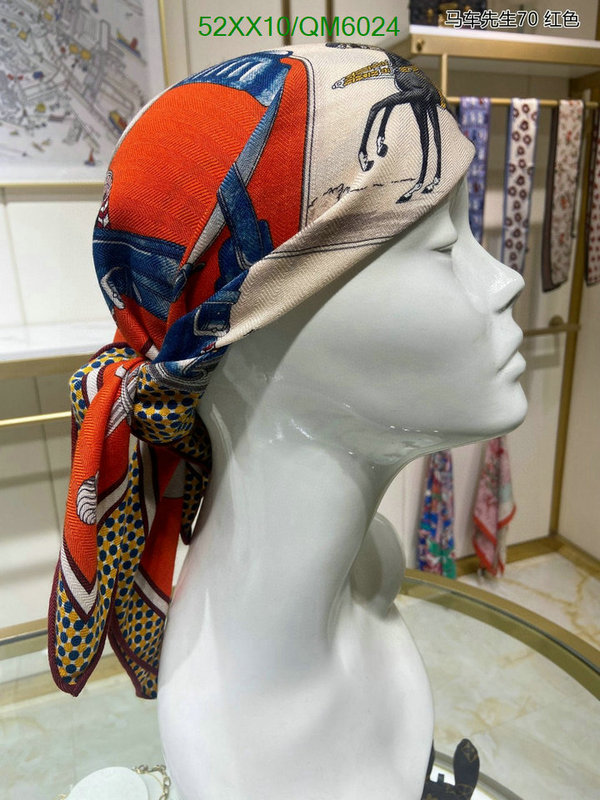 Hermes-Scarf Code: QM6024 $: 52USD