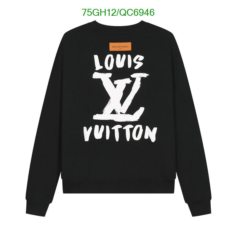 LV-Clothing Code: QC6946 $: 75USD