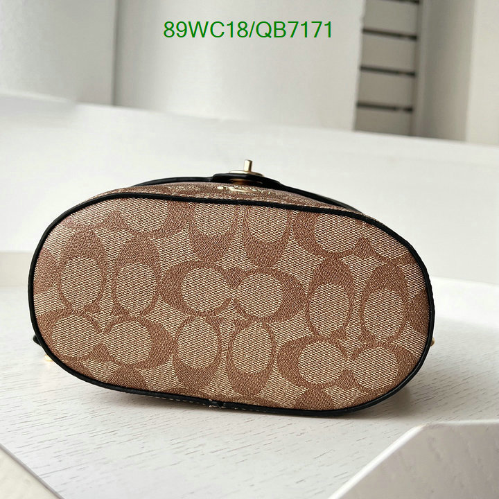 Coach-Bag-4A Quality Code: QB7171 $: 89USD