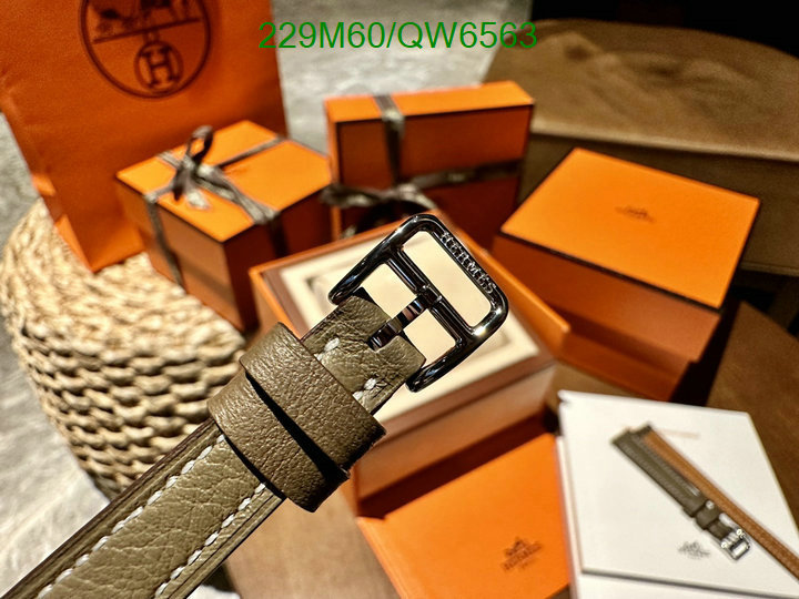 Hermes-Watch-Mirror Quality Code: QW6563 $: 229USD