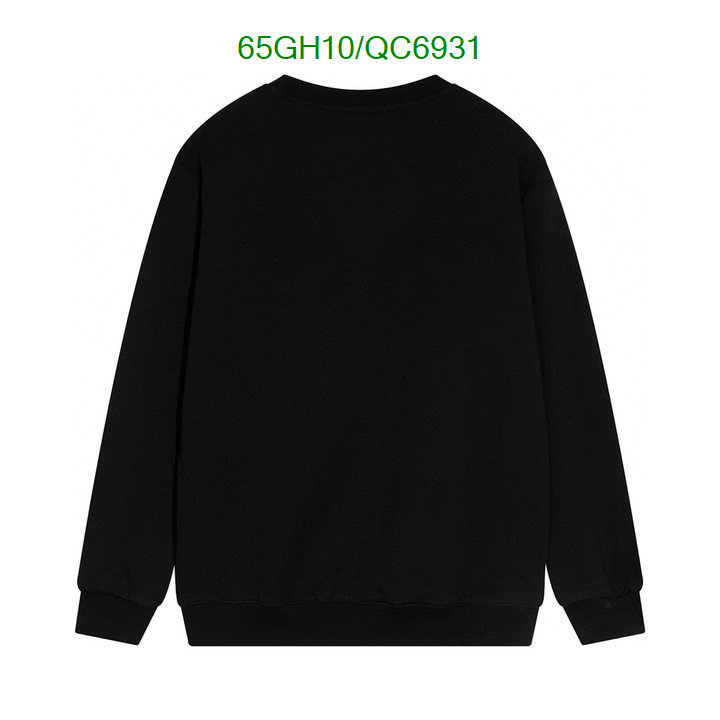 Loewe-Clothing Code: QC6931 $: 65USD
