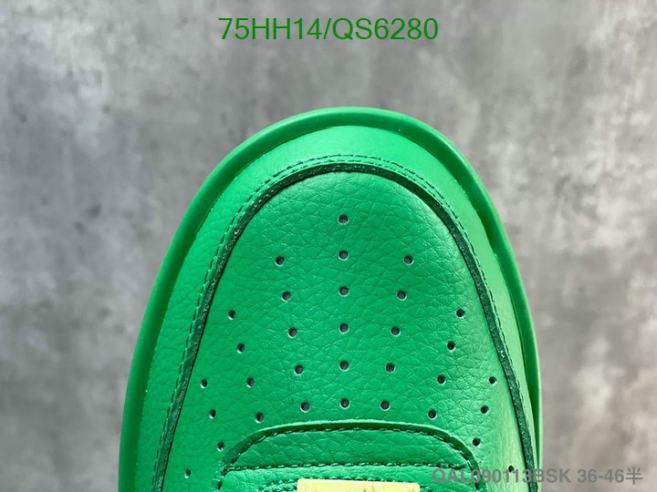 NIKE-Women Shoes Code: QS6280 $: 75USD