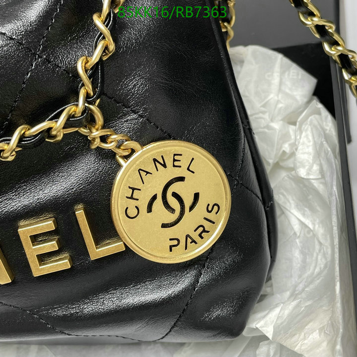 Chanel-Bag-4A Quality Code: RB7363 $: 85USD