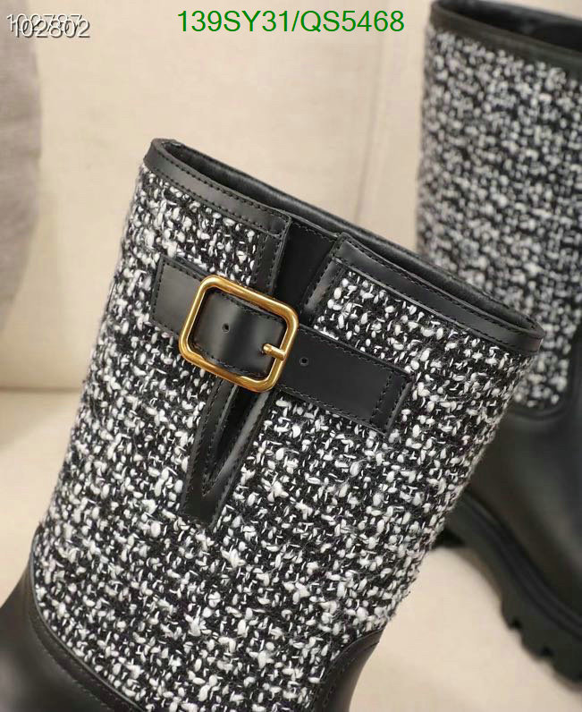 Boots-Women Shoes Code: QS5468 $: 139USD