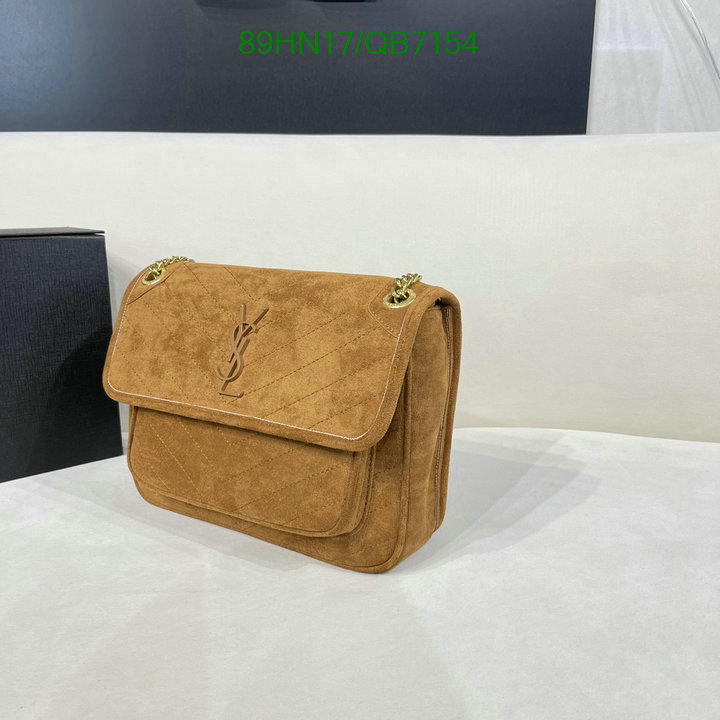 YSL-Bag-4A Quality Code: QB7154 $: 89USD