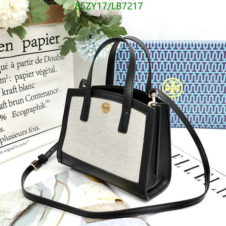 Tory Burch-Bag-4A Quality Code: LB7217 $: 85USD