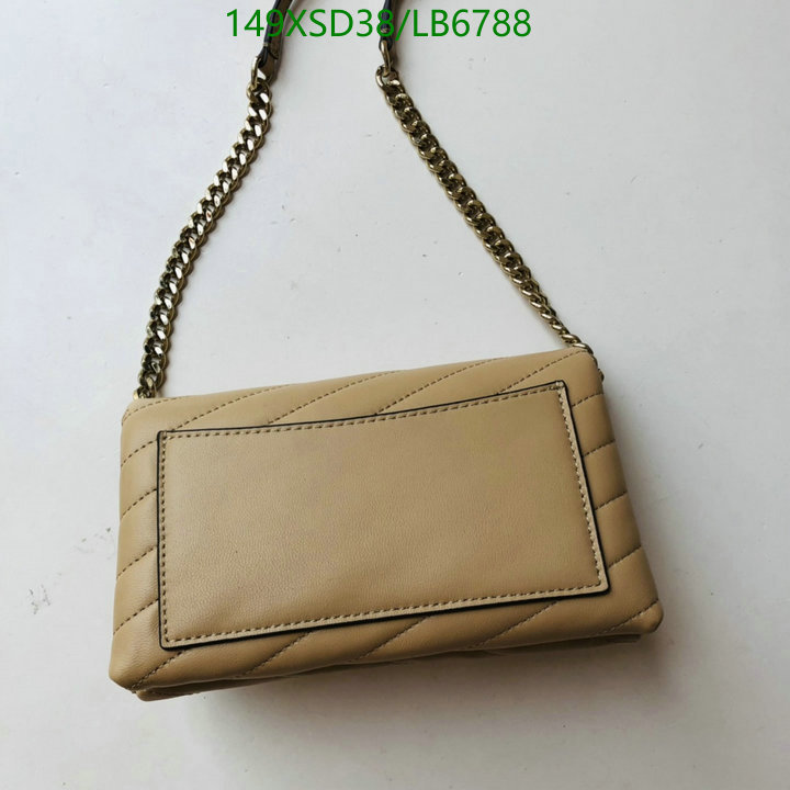 Tory Burch-Bag-Mirror Quality Code: LB6788 $: 149USD