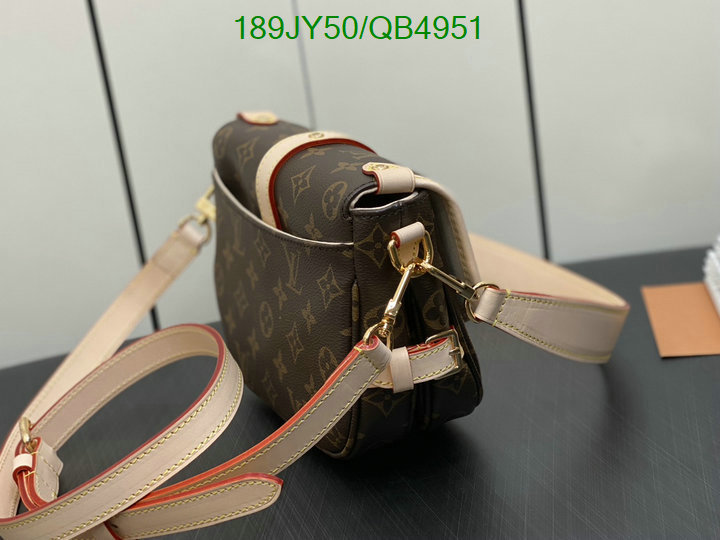 LV-Bag-Mirror Quality Code: QB4951 $: 189USD