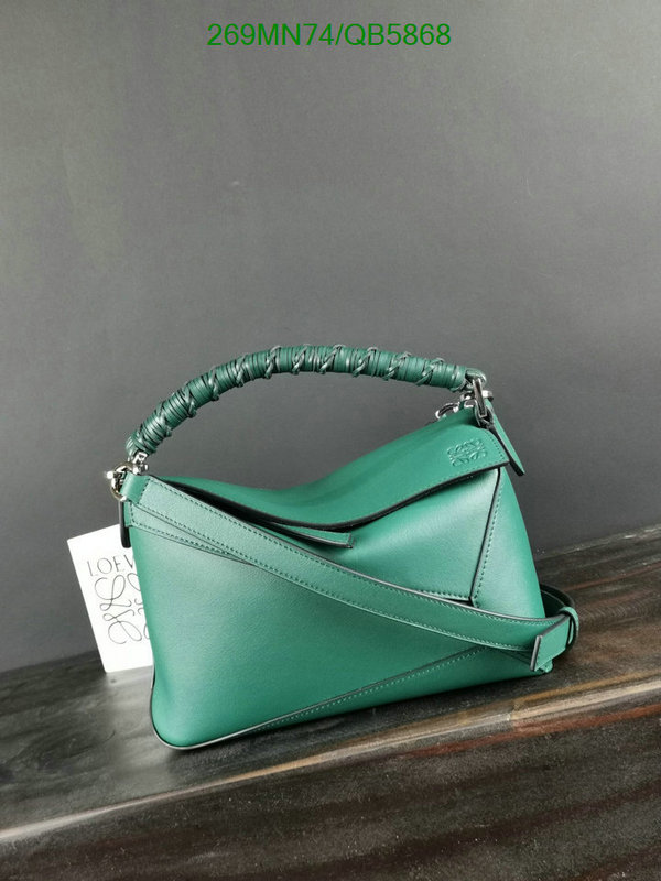 Loewe-Bag-Mirror Quality Code: QB5868 $: 269USD