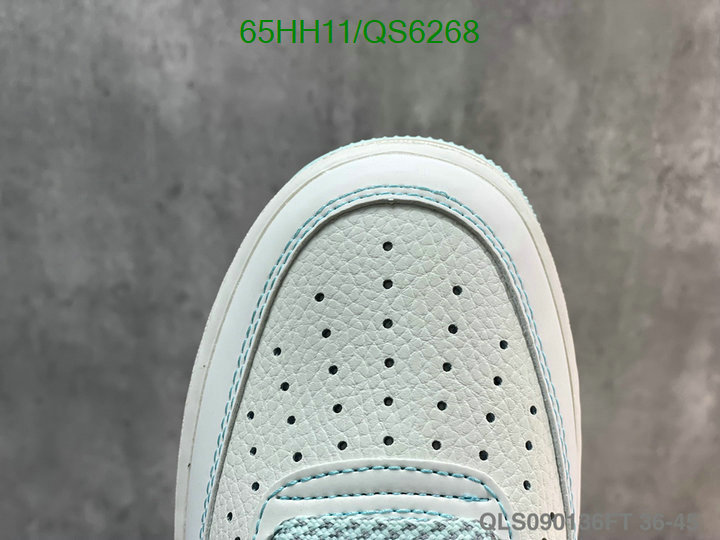 NIKE-Women Shoes Code: QS6268 $: 65USD