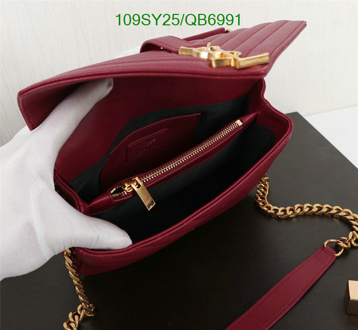 YSL-Bag-4A Quality Code: QB6991 $: 109USD