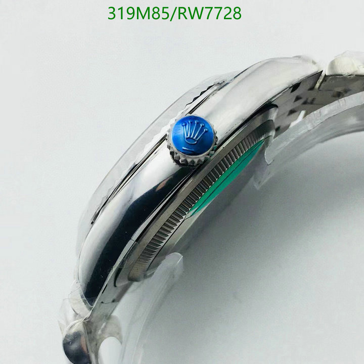 Rolex-Watch-Mirror Quality Code: RW7728 $: 319USD
