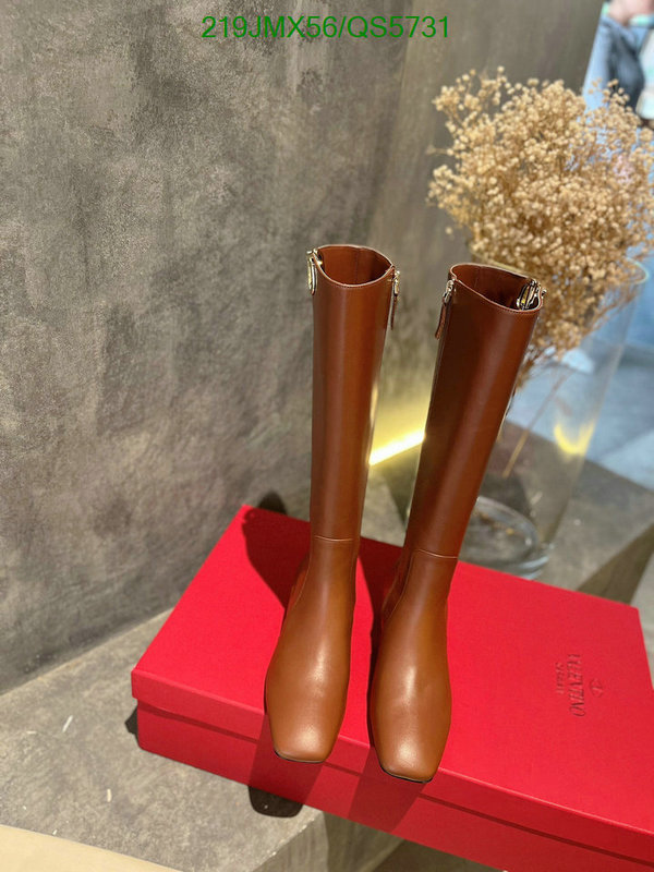 Boots-Women Shoes Code: QS5731 $: 219USD