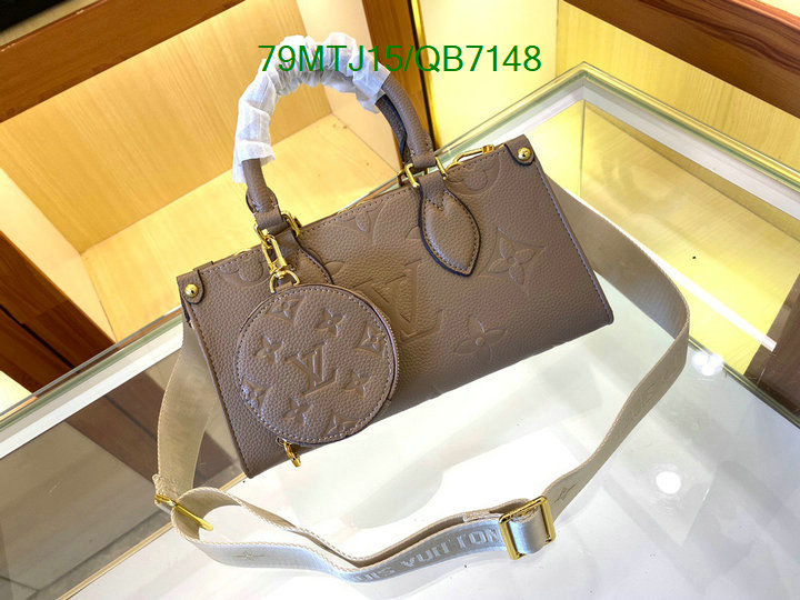 LV-Bag-4A Quality Code: QB7148 $: 79USD