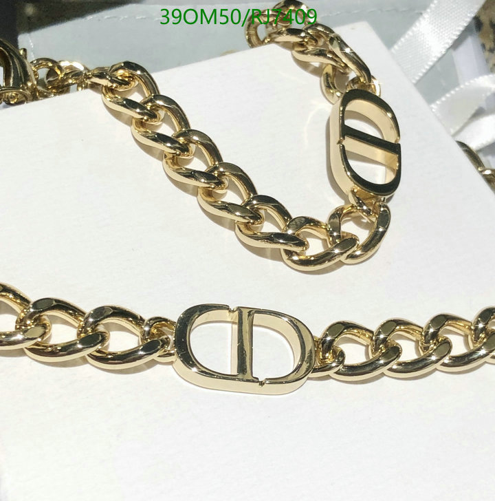 Dior-Jewelry Code: RJ7409