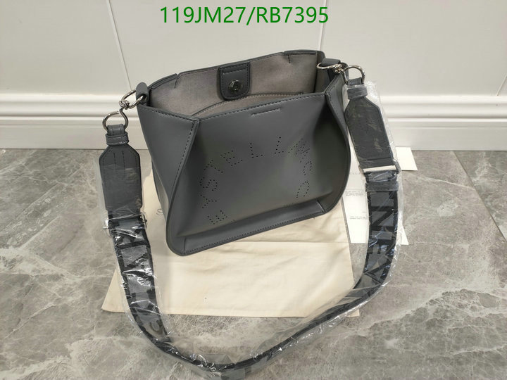 Stella McCartney-Bag-Mirror Quality Code: RB7395 $: 119USD