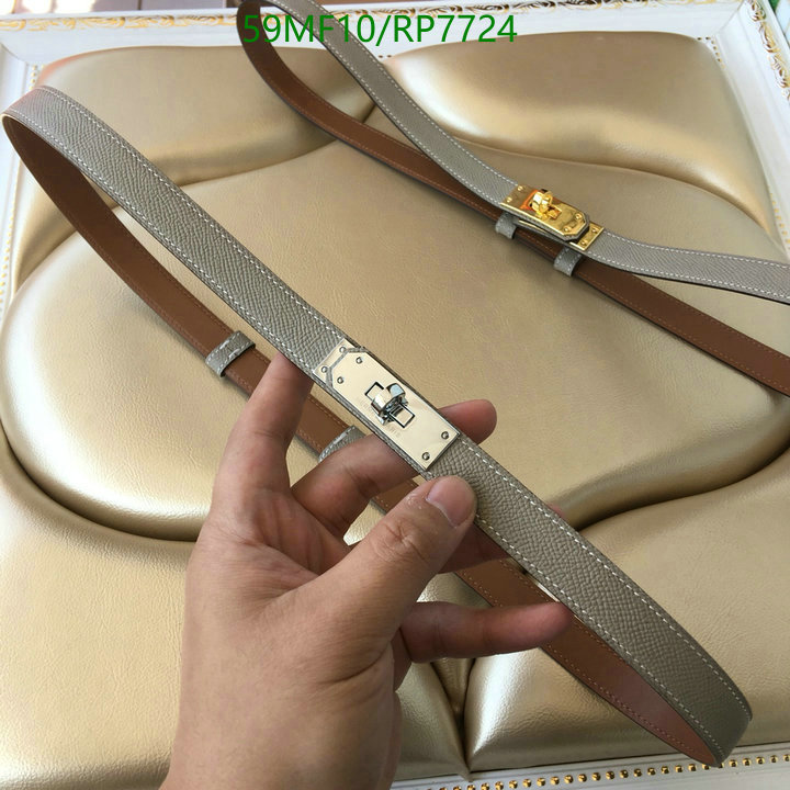 Hermes-Belts Code: RP7724 $: 59USD