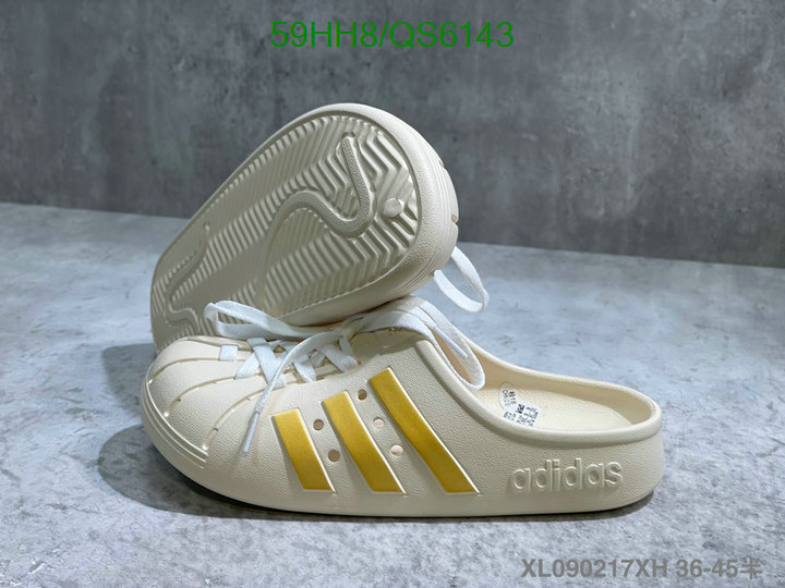 Adidas-Women Shoes Code: QS6143 $: 59USD