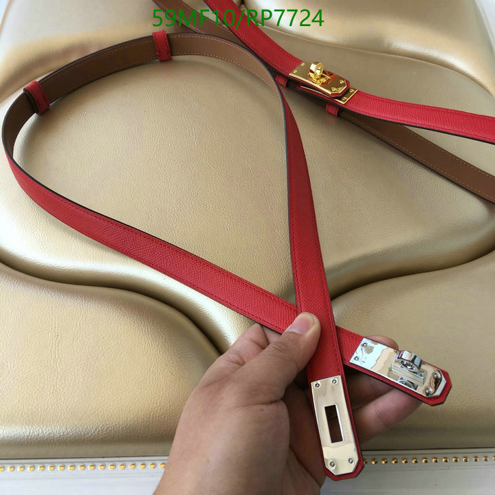 Hermes-Belts Code: RP7724 $: 59USD