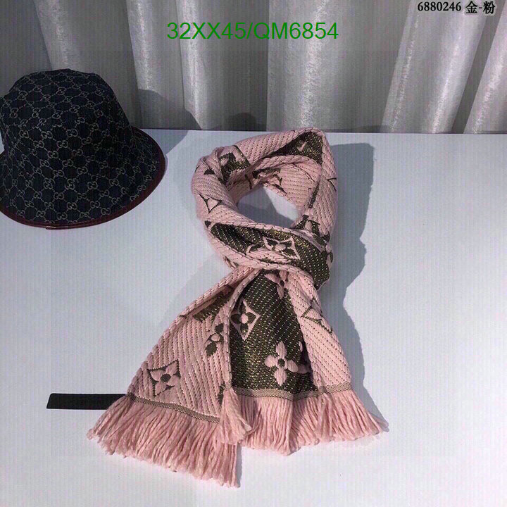 LV-Scarf Code: QM6854 $: 32USD