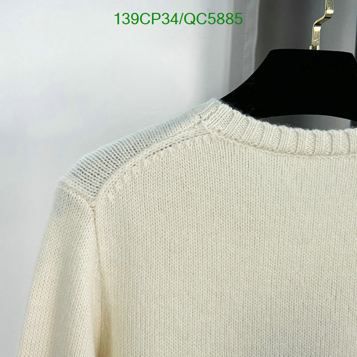 Ralph Lauren-Clothing Code: QC5885 $: 139USD