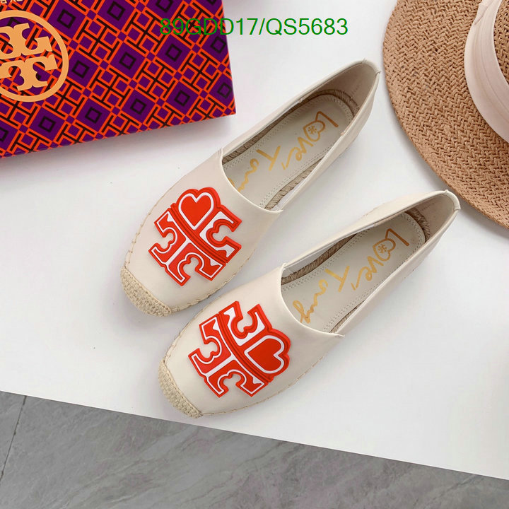 Tory Burch-Women Shoes Code: QS5683 $: 89USD