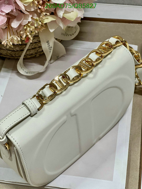 Dior-Bag-Mirror Quality Code: QB5827 $: 269USD