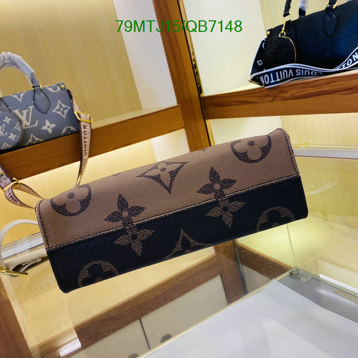 LV-Bag-4A Quality Code: QB7148 $: 79USD