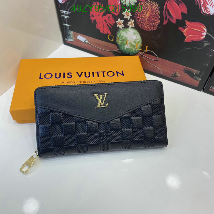 LV-Wallet-4A Quality Code: QT5390 $: 49USD