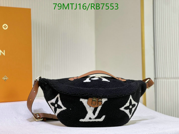 LV-Bag-4A Quality Code: RB7553 $: 79USD