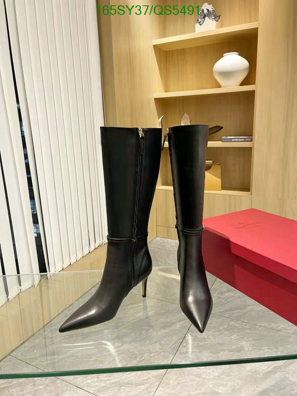 Boots-Women Shoes Code: QS5491 $: 165USD