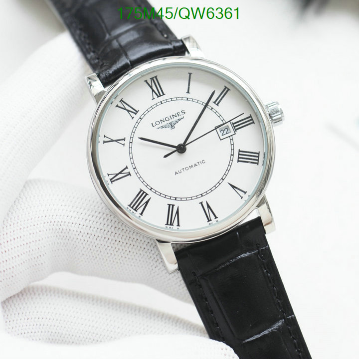 LONGINES-Watch-4A Quality Code: QW6361 $: 175USD