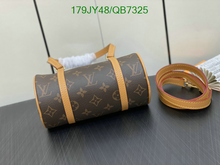 LV-Bag-Mirror Quality Code: QB7325 $: 179USD