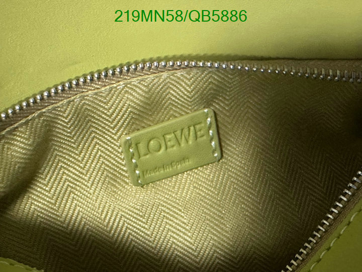 Loewe-Bag-Mirror Quality Code: QB5886 $: 219USD