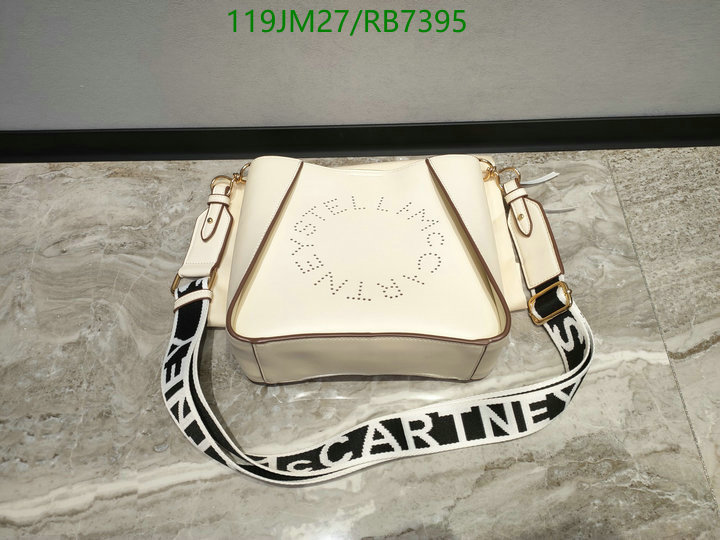 Stella McCartney-Bag-Mirror Quality Code: RB7395 $: 119USD