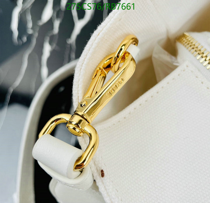 Prada-Bag-Mirror Quality Code: RB7661 $: 275USD