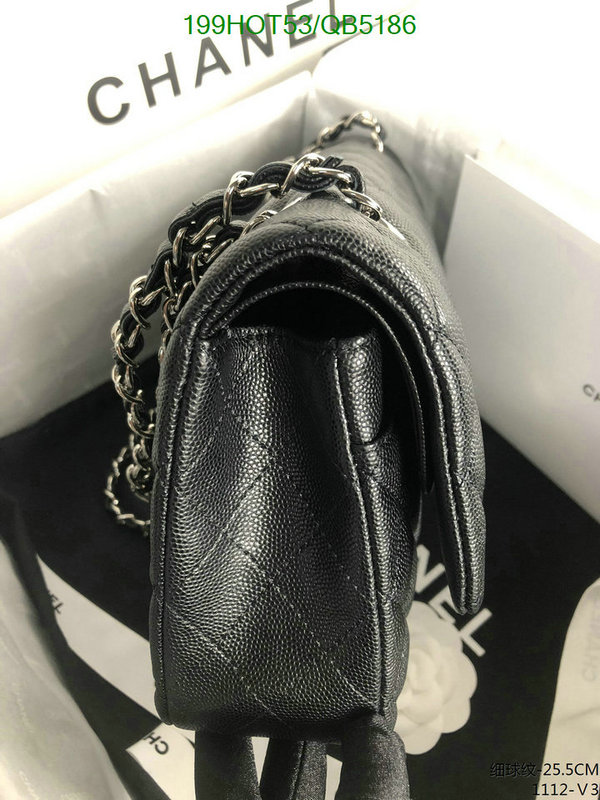 Chanel-Bag-Mirror Quality Code: QB5186 $: 199USD