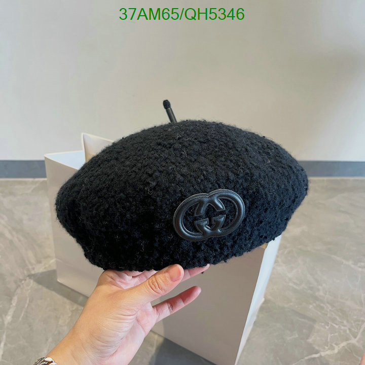 Gucci-Cap(Hat) Code: QH5346 $: 37USD