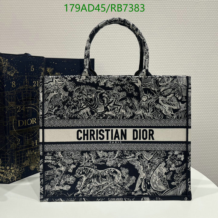Dior-Bag-Mirror Quality Code: RB7383
