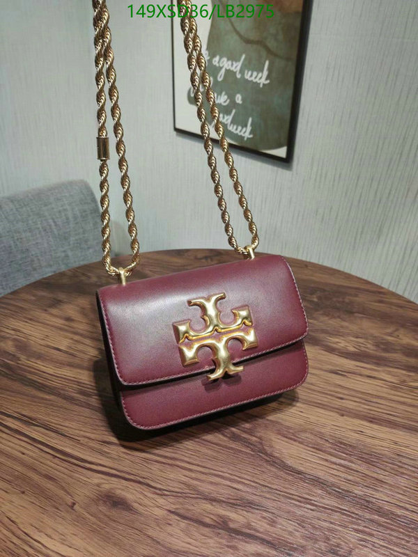 Tory Burch-Bag-Mirror Quality Code: LB2975 $: 149USD