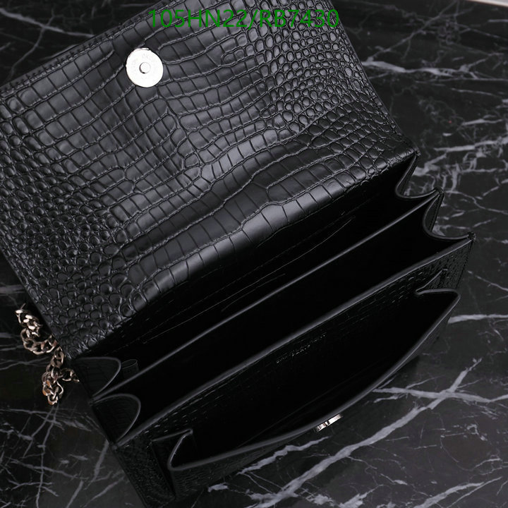 YSL-Bag-4A Quality Code: RB7430 $: 105USD